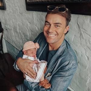 Meet your Posher, Anthony